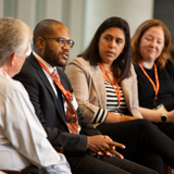 Alumni panel