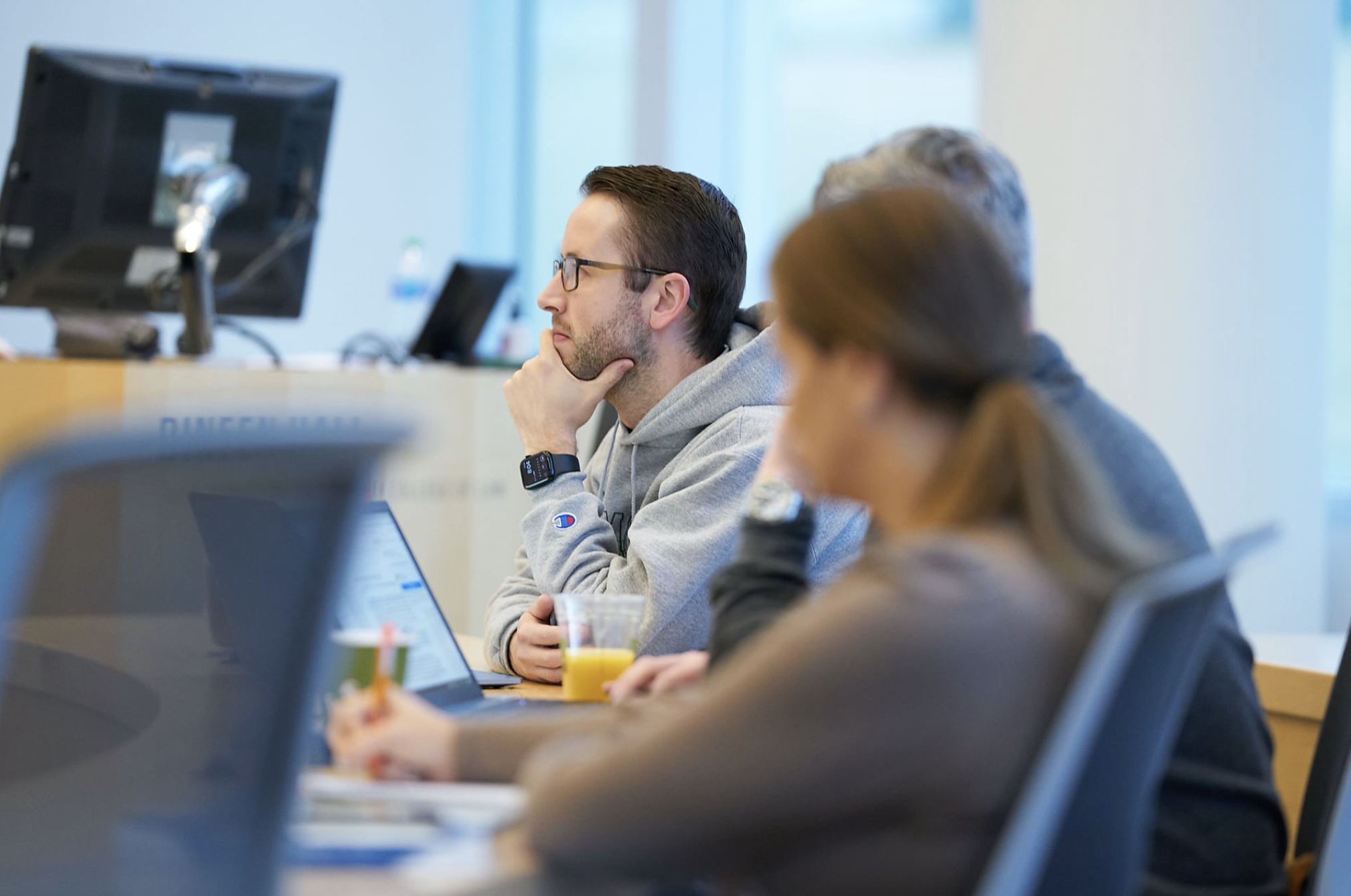 Law Degree Online in the News